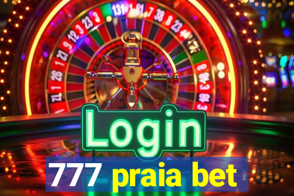 777 praia bet